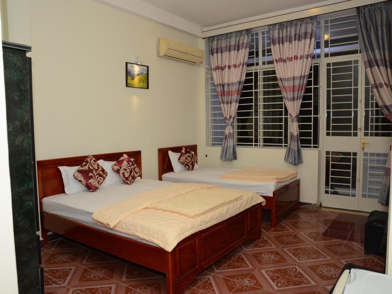 Beauty House Cidade de Ho Chi Minh