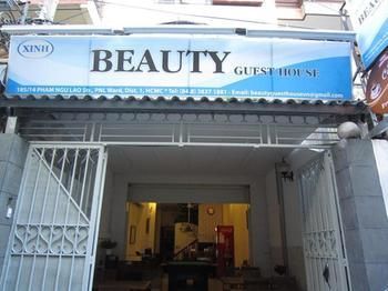 Beauty House Cidade de Ho Chi Minh