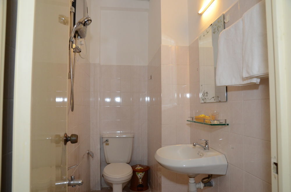 Beauty House Cidade de Ho Chi Minh