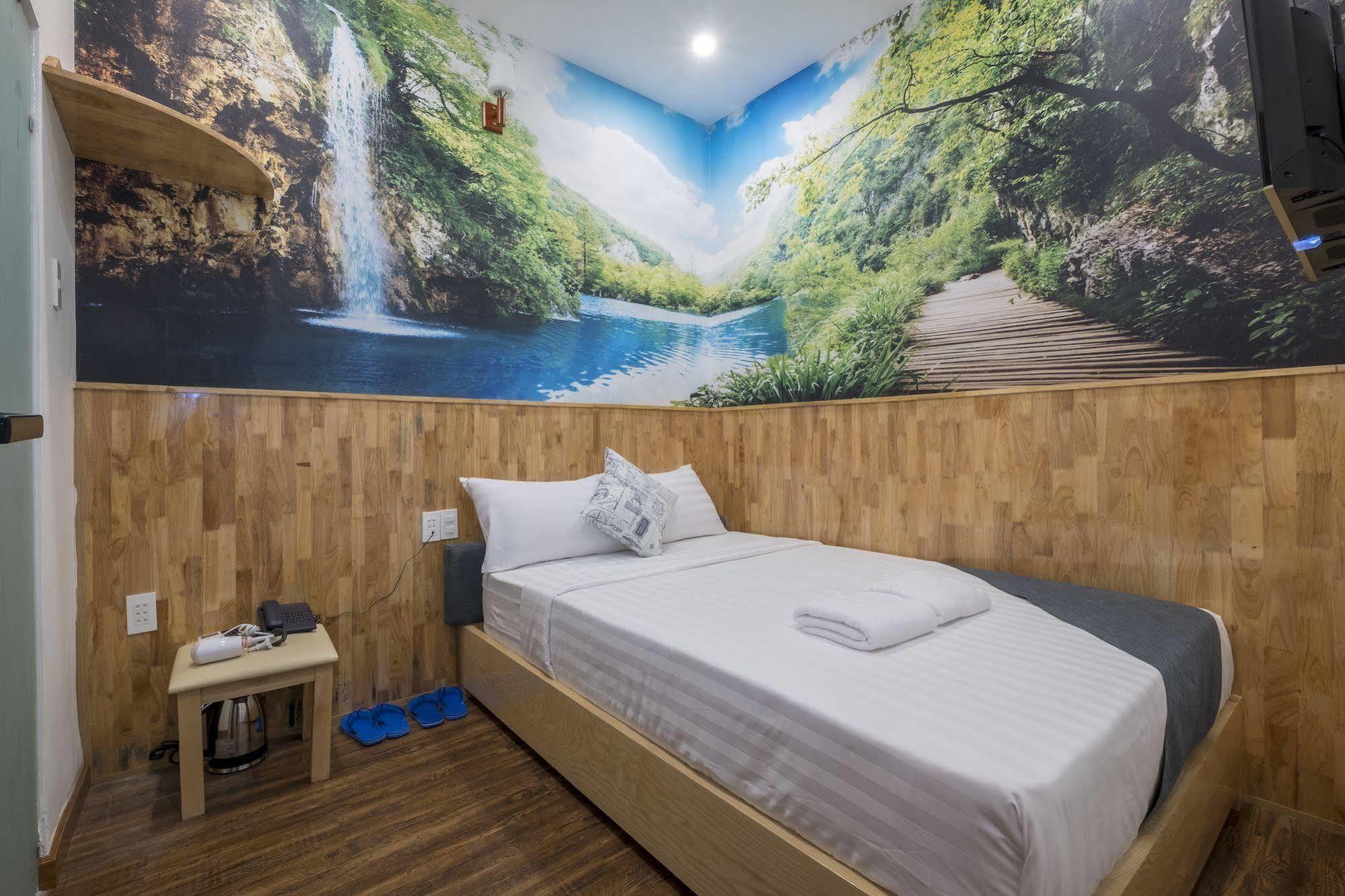 Beauty House Cidade de Ho Chi Minh
