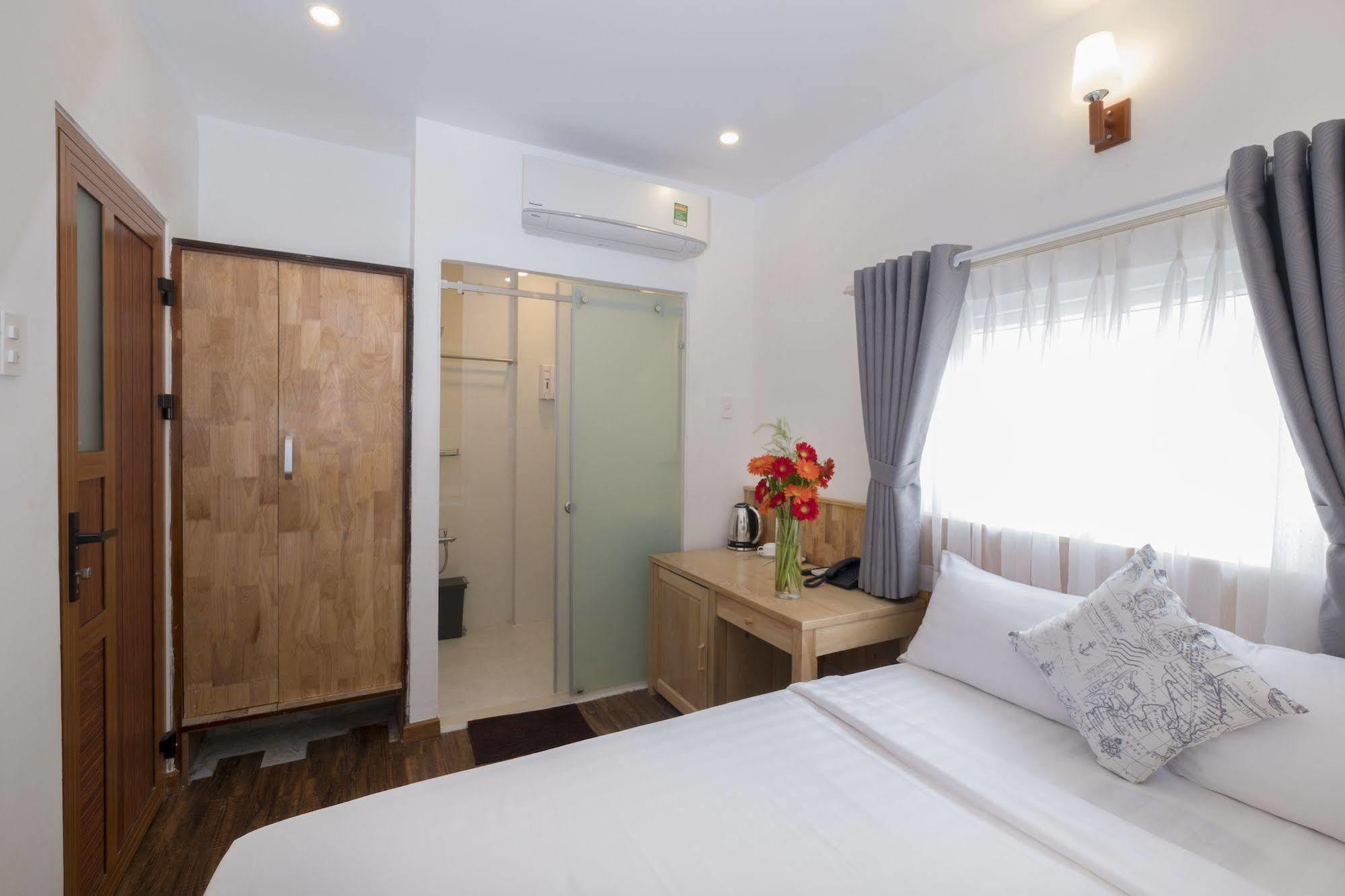 Hotel Beauty House Cidade de Ho Chi Minh