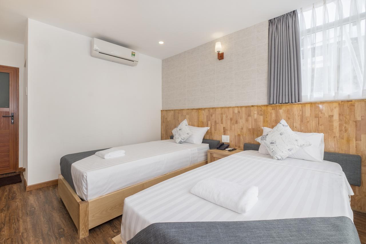 Khách sạn Beauty House