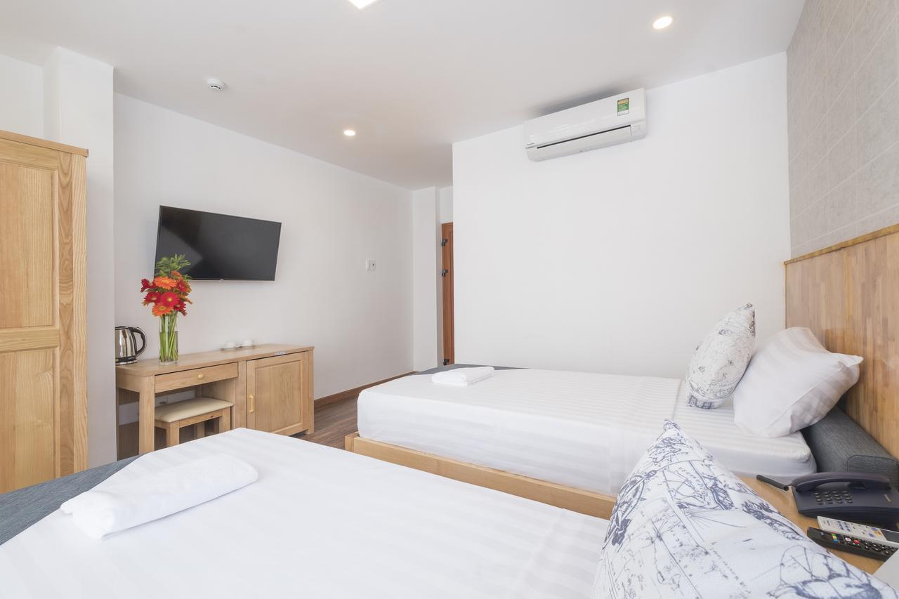 Khách sạn Beauty House