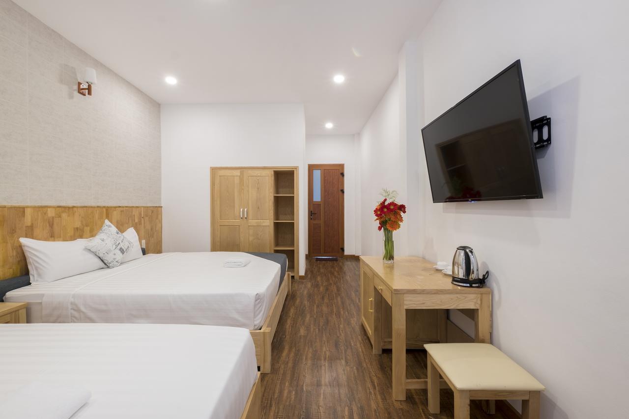 Khách sạn Beauty House TP. Hồ Chí Minh