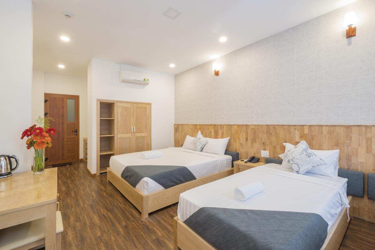 Beauty House Khách sạn TP. Hồ Chí Minh