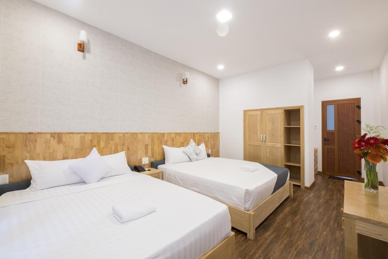 Beauty House Khách sạn