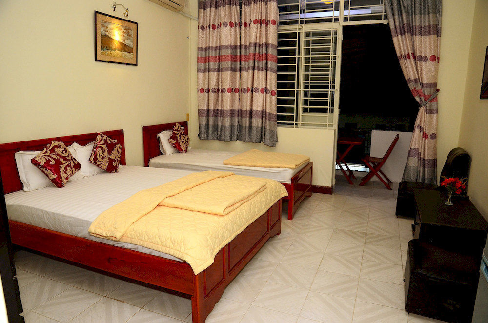 Khách sạn Beauty House TP. Hồ Chí Minh