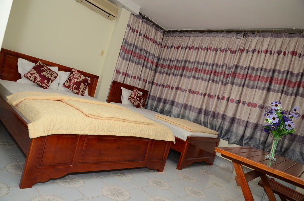Khách sạn Beauty House TP. Hồ Chí Minh