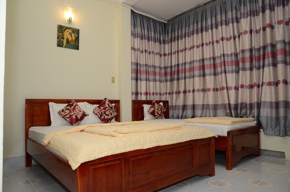 Khách sạn Beauty House TP. Hồ Chí Minh