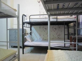 Khách sạn Beauty House 2*