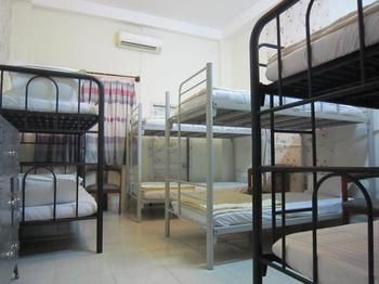 Khách sạn Beauty House 2*