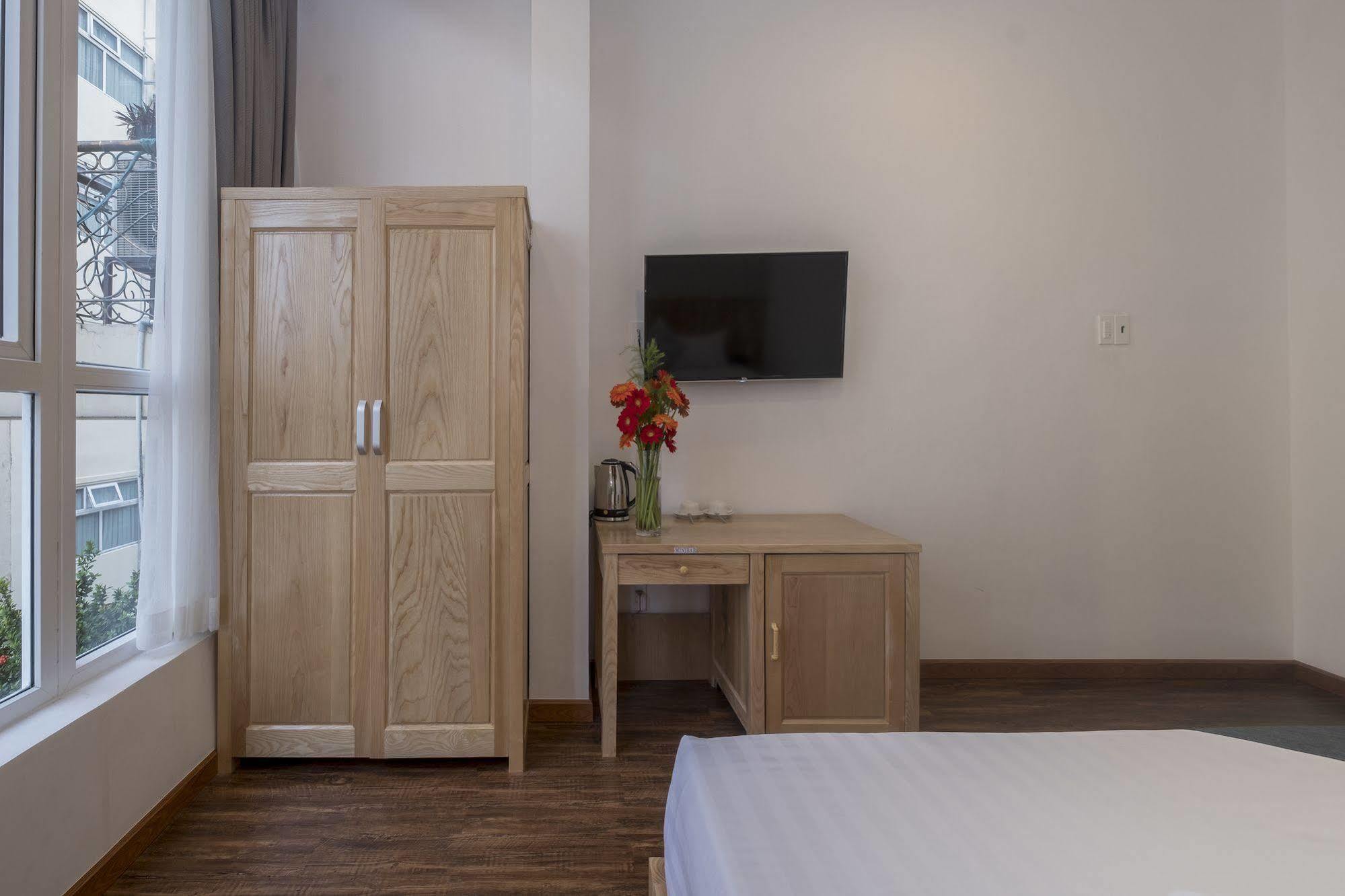 Khách sạn Beauty House