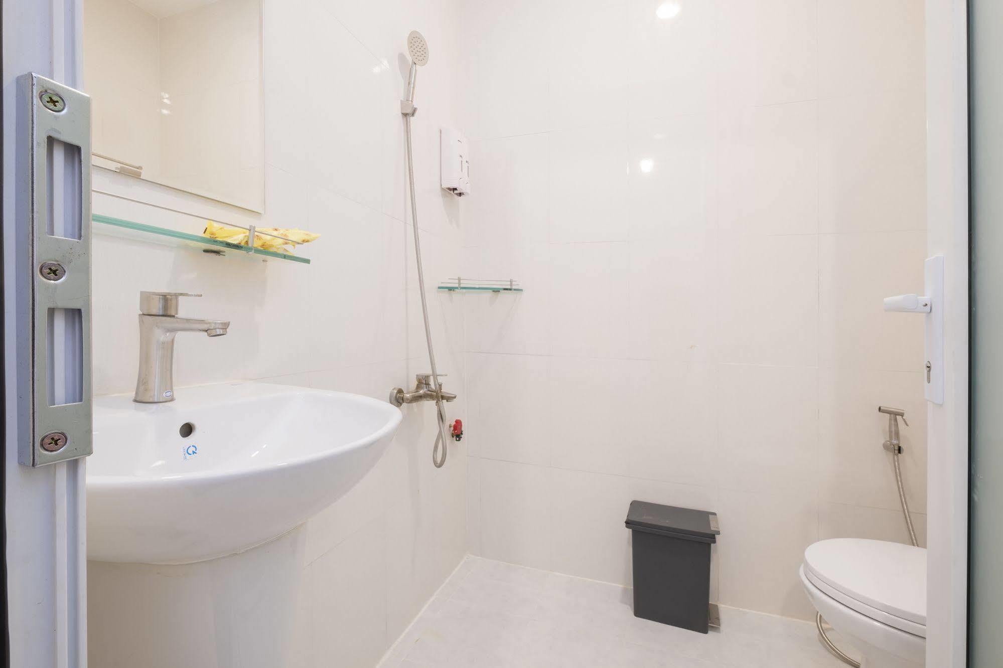 Khách sạn Beauty House