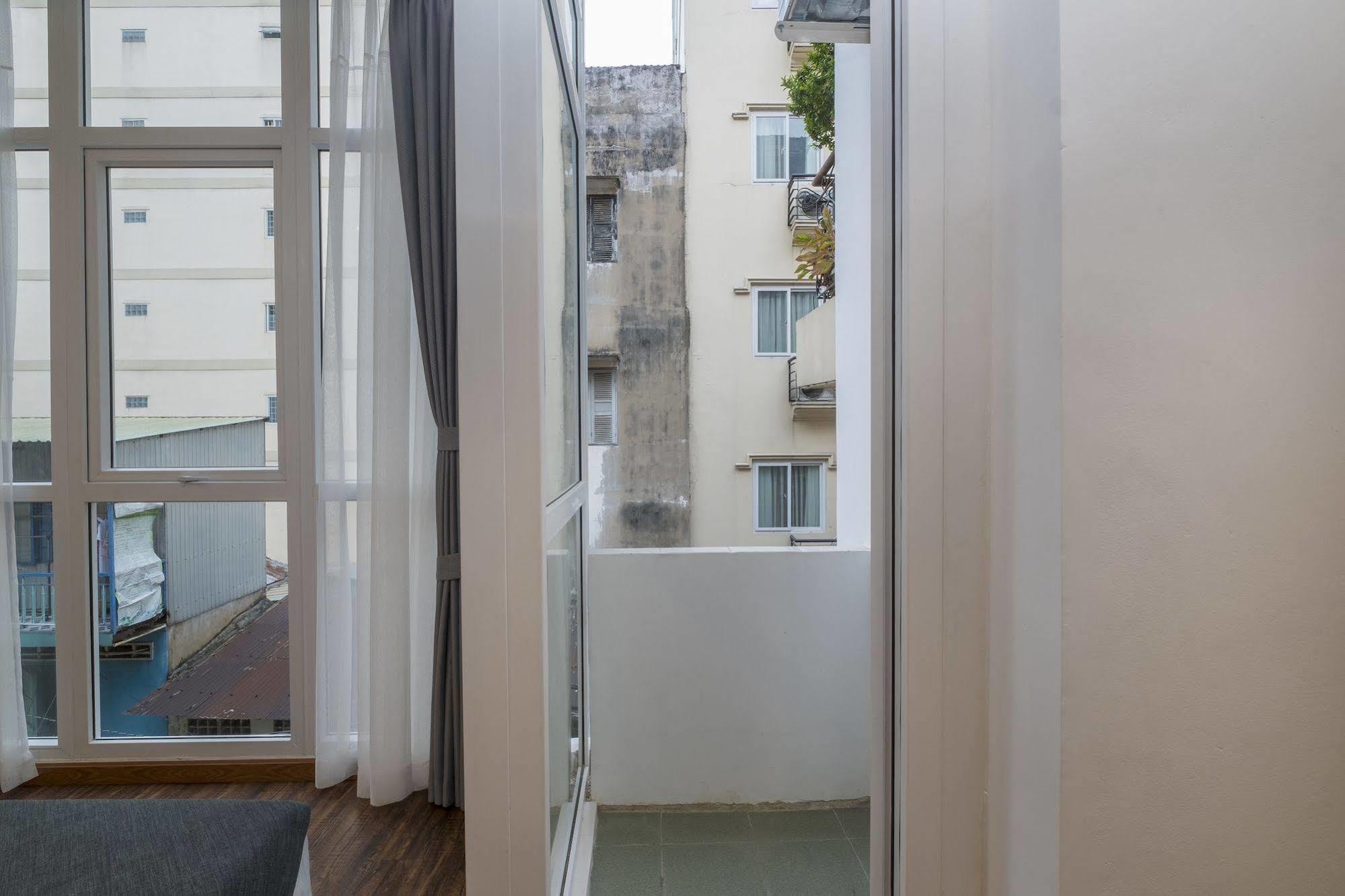 Beauty House Khách sạn 2*