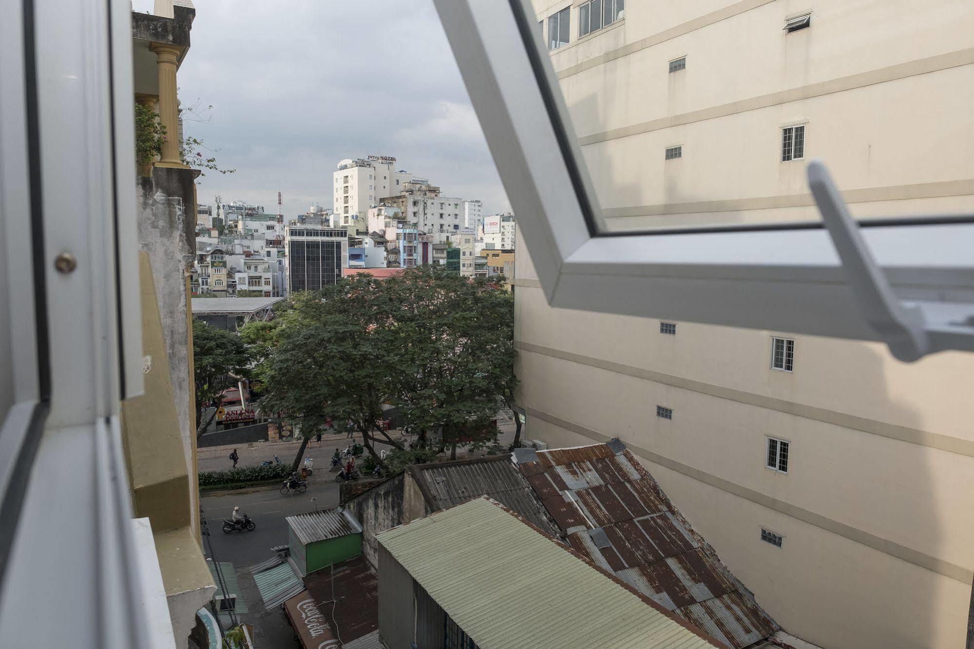 Beauty House Khách sạn