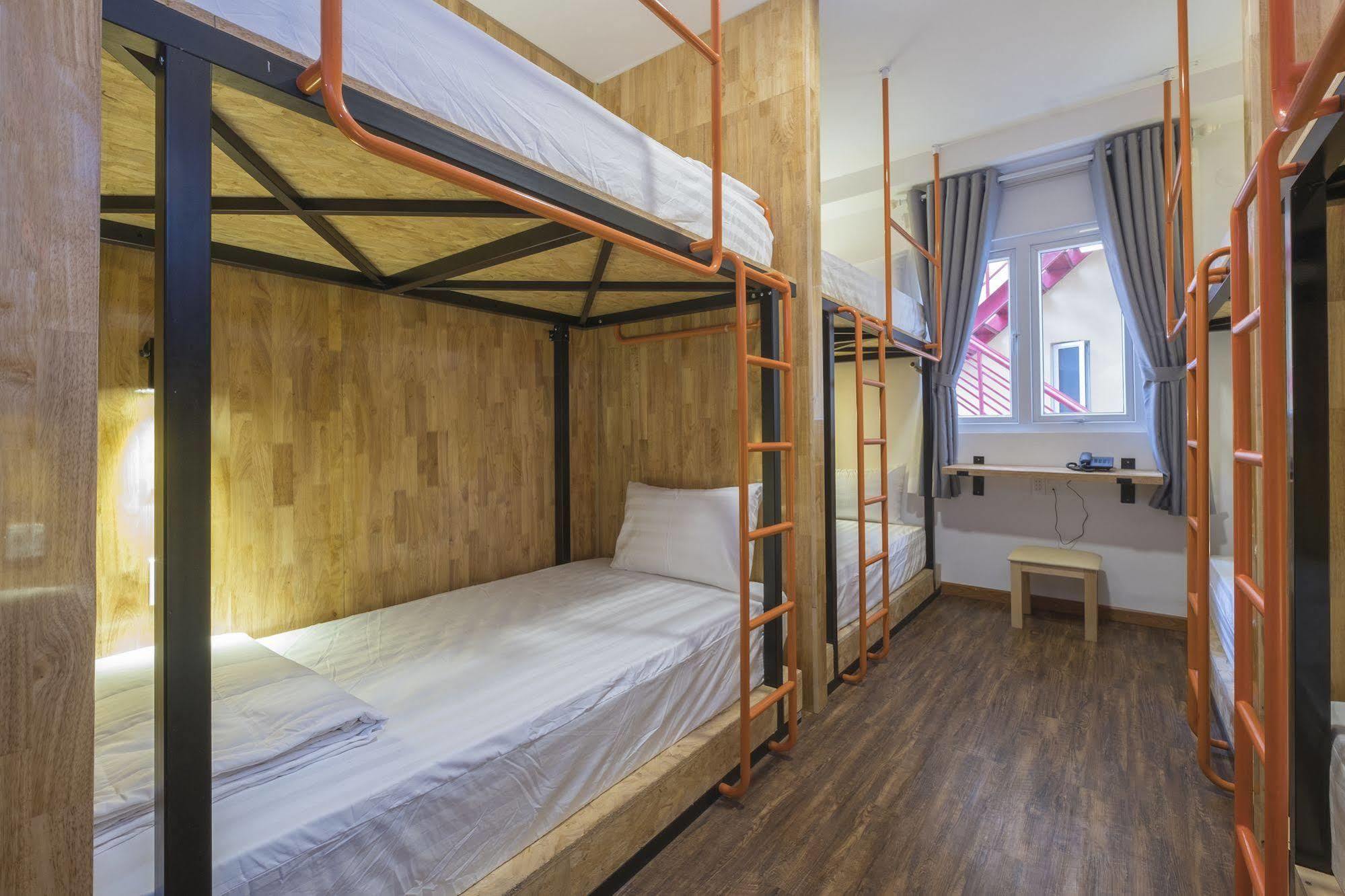 Khách sạn Beauty House