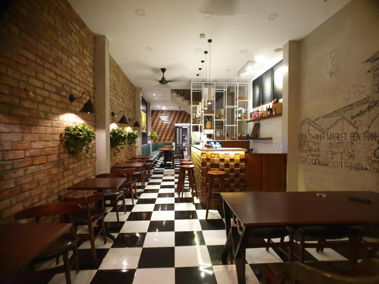 Beauty House Khách sạn 2*
